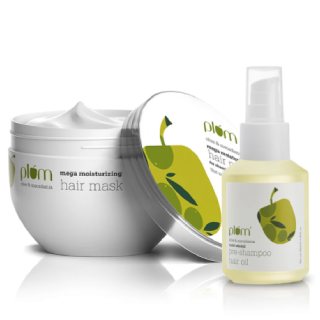 Plum Goodness Skin and Hair Care Products upto 40% Off